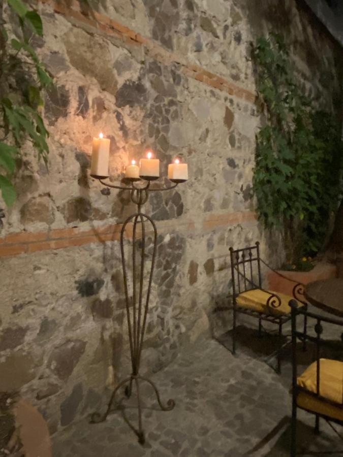 Parador De Антигуа-Гватемала Экстерьер фото